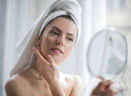 Quick And Easy Morning Skincare Routine