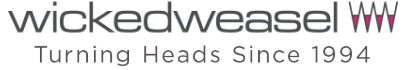 Wicked Weasel Coupon Codes
