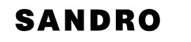 Sandro Paris Coupon Codes