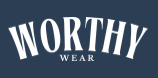 worthy wear Coupon Codes