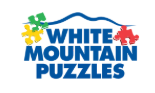White Mountain Puzzles Coupon Codes
