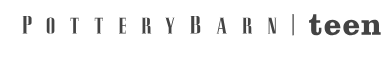 Pottery Barn Teen Coupon Codes