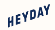 Heyday Coupon Codes