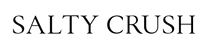 Salty Crush Discount & Promo Codes